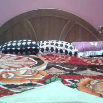 Madhumanish Mountain Cottage, Coonoor 3